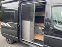 Opel Movano 541 3.5t L2 H2 2.2 TD 165 Crosscamp