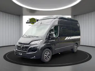 Opel Movano 541 3.5t L2 H2 2.2 TD 165 Crosscamp