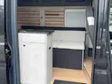 Opel Movano 541 3.5t L2 H2 2.2 TD 165 Crosscamp