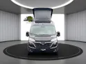 Opel Movano 541 3.5t L2 H2 2.2 TD 165 Crosscamp