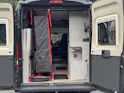 Opel Movano 541 3.5t L2 H2 2.2 TD 165 Crosscamp
