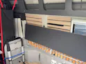 Opel Movano 541 3.5t L2 H2 2.2 TD 165 Crosscamp