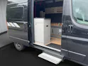 Opel Movano 541 3.5t L2 H2 2.2 TD 165 Crosscamp