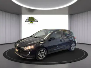 Hyundai i20 1.0 T-GDi Amplia Go