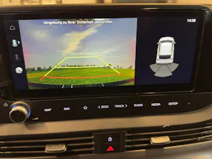 Hyundai i20 1.0 T-GDi Amplia Go