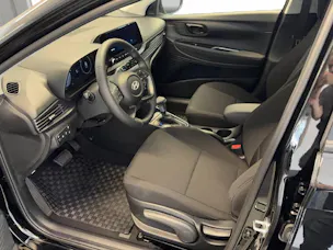 Hyundai i20 1.0 T-GDi Amplia Go
