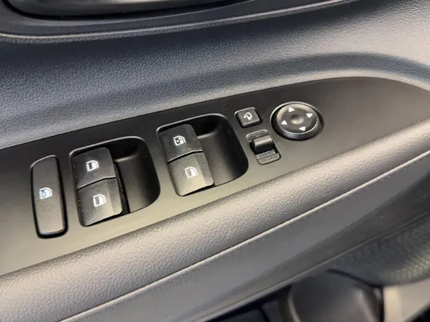 Hyundai i20 1.0 T-GDi Amplia Go