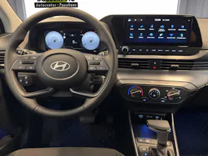 Hyundai i20 1.0 T-GDi Amplia Go