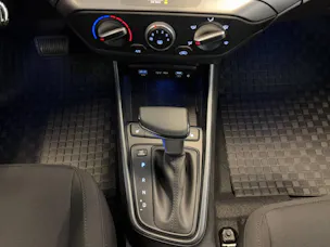 Hyundai i20 1.0 T-GDi Amplia Go