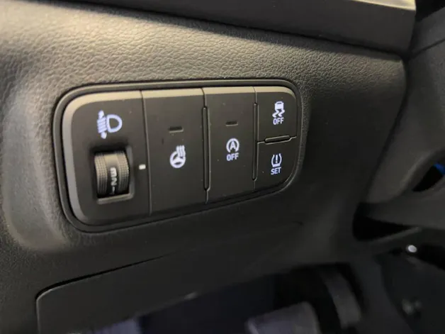 Hyundai i20 1.0 T-GDi Amplia Go