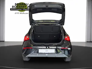 Hyundai i20 1.0 T-GDi Amplia Go