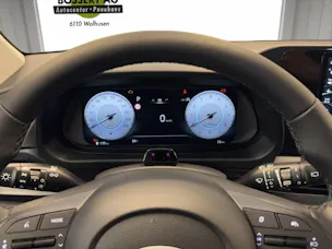 Hyundai i20 1.0 T-GDi Amplia Go