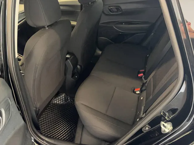Hyundai i20 1.0 T-GDi Amplia Go