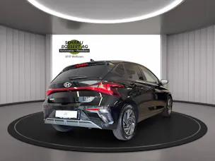 Hyundai i20 1.0 T-GDi Amplia Go