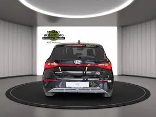 Hyundai i20 1.0 T-GDi Amplia Go