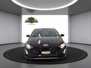 Hyundai i20 1.0 T-GDi Amplia Go