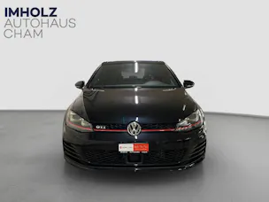 VW Golf VII 2.0 TSI GTI DSG