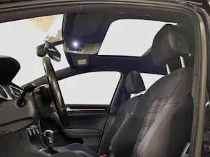 VW Golf VII 2.0 TSI GTI DSG