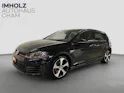 VW Golf VII 2.0 TSI GTI DSG