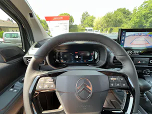 Citroën Berlingo 1.2 PureTech Tonic