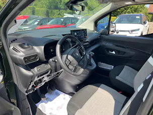 Citroën Berlingo 1.2 PureTech Tonic