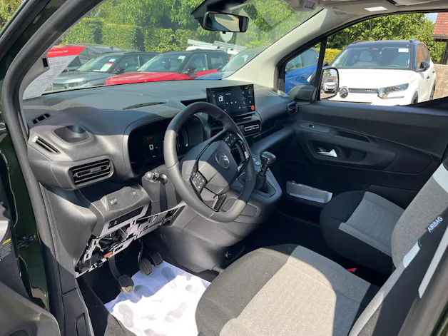 Citroën Berlingo 1.2 PureTech Tonic