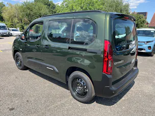 Citroën Berlingo 1.2 PureTech Tonic