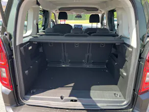Citroën Berlingo 1.2 PureTech Tonic