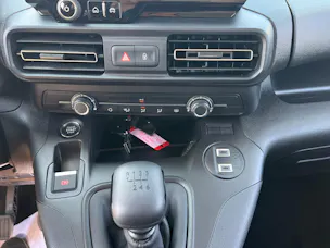 Citroën Berlingo 1.2 PureTech Tonic