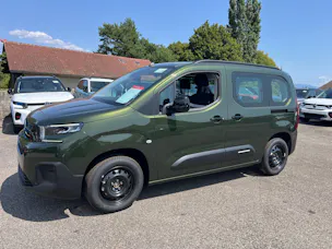 Citroën Berlingo 1.2 PureTech Tonic
