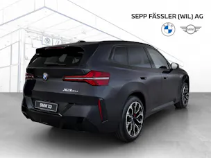 BMW X3 20d xDrive