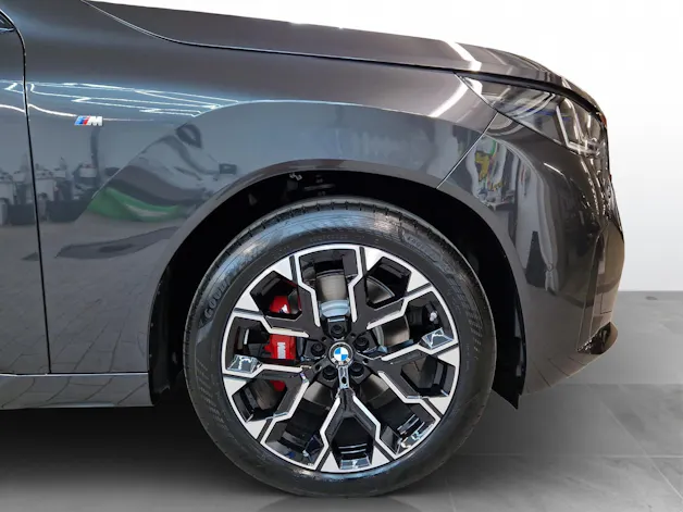 BMW X3 20d xDrive M Sport Pro