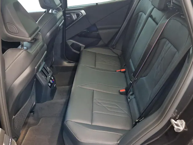 BMW X3 20d xDrive M Sport Pro