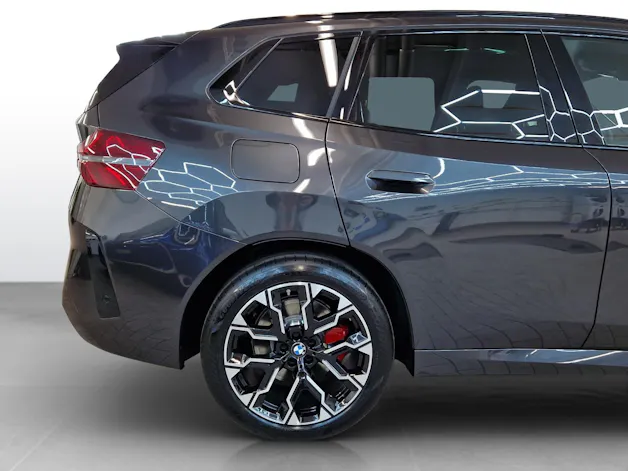 BMW X3 20d xDrive M Sport Pro