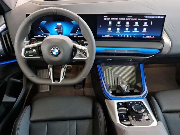 BMW X3 20d xDrive M Sport Pro