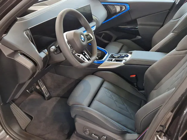 BMW X3 20d xDrive M Sport Pro