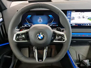 BMW X3 20d xDrive