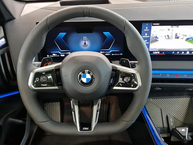 BMW X3 20d xDrive M Sport Pro