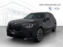BMW X3 20d xDrive M Sport Pro