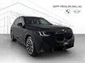 BMW X3 20d xDrive M Sport Pro