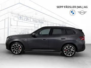 BMW X3 20d xDrive