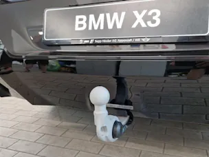 BMW X3 20d xDrive