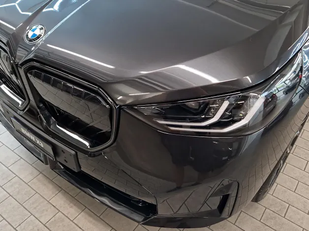 BMW X3 20d xDrive M Sport Pro