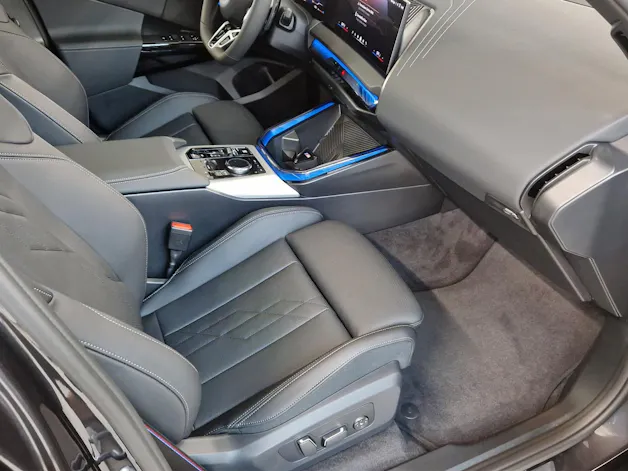 BMW X3 20d xDrive M Sport Pro