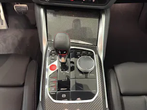 BMW M4 Competition xDrive Coupé
