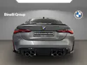 BMW M4 Competition xDrive Coupé