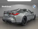 BMW M4 Competition xDrive Coupé