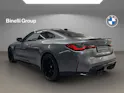 BMW M4 Competition xDrive Coupé