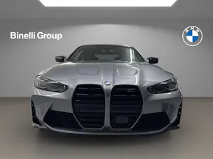 BMW M4 Competition xDrive Coupé