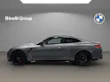 BMW M4 Competition xDrive Coupé
